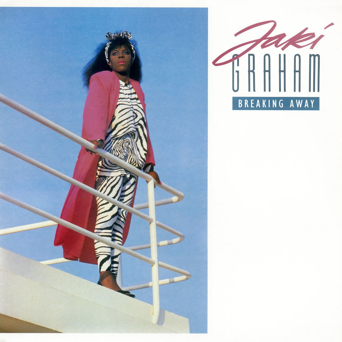 David Grant; Jaki Graham; David Grant; Jaki Graham